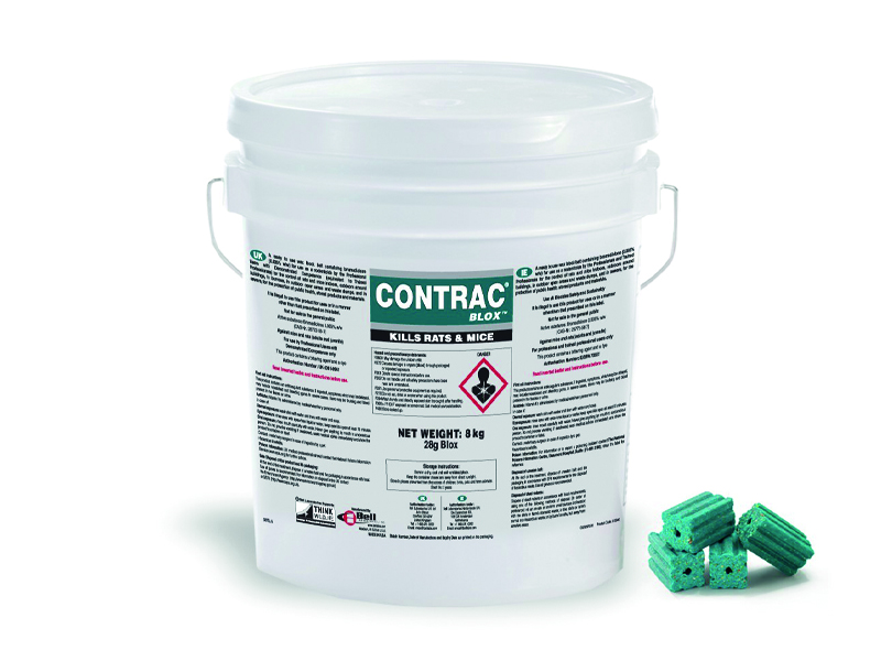 Contrac All-Weather Blox* Contrac All-Weather Blox*